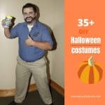 Halloween Costume ideas