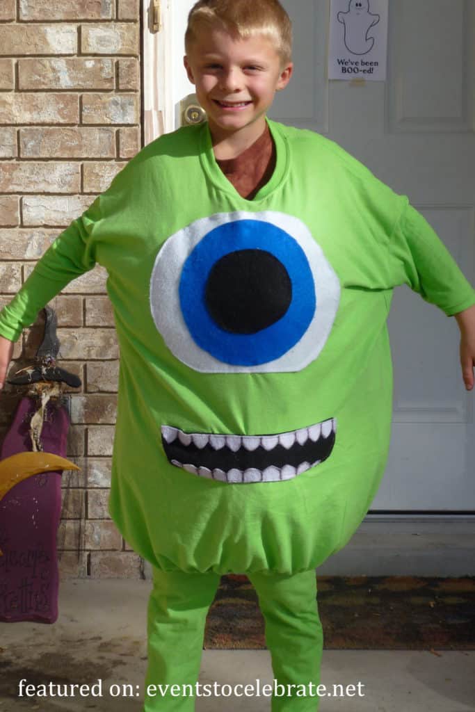 DIY Halloween Costumes & DIY Halloween Costumes -35+ ideas from eventstocelebrate.net