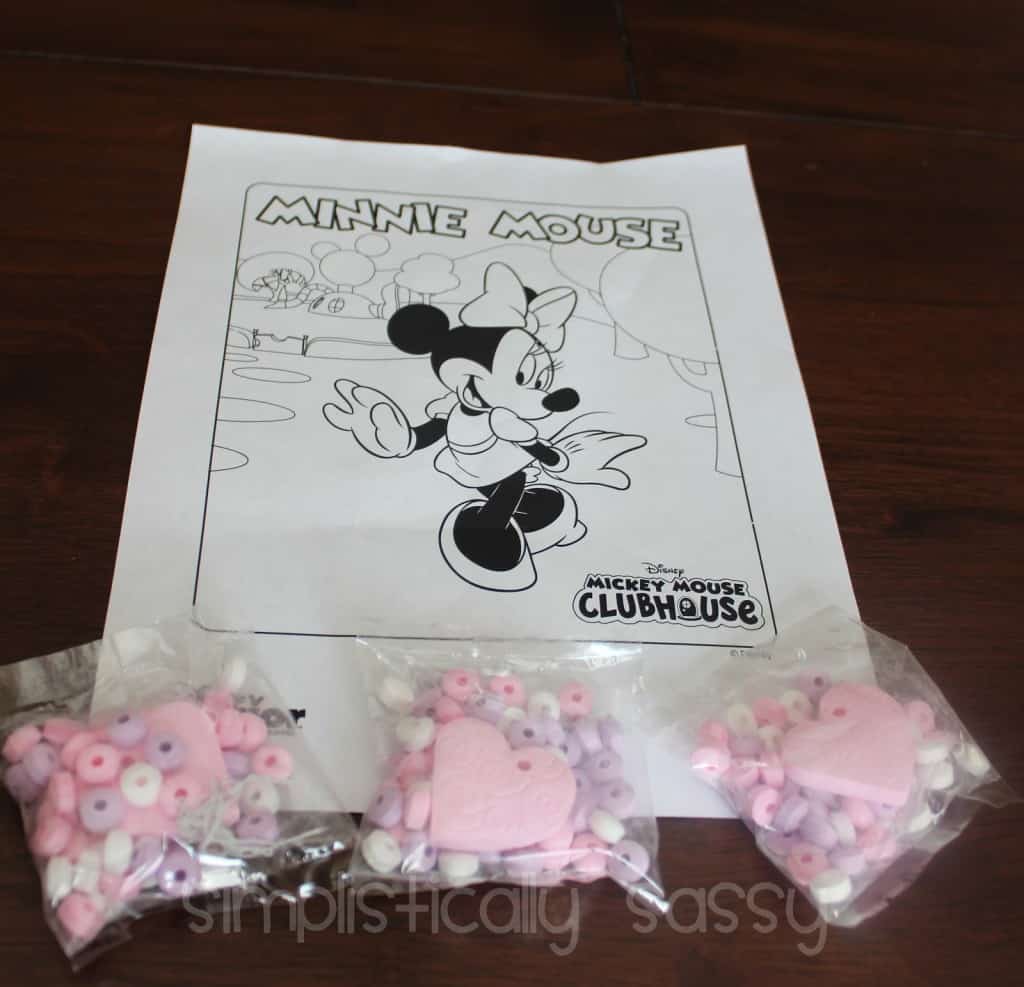 minnie mouse party favors Archives - events to CELEBRATE