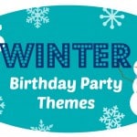 Winter Birthday Party Ideas & Themes - events to CELEBRATE!