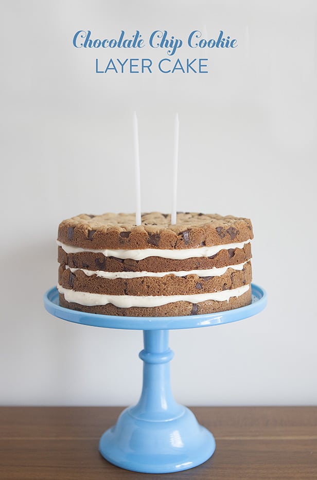 10 Birthday Cake Alternatives - eventstocelebrate.net