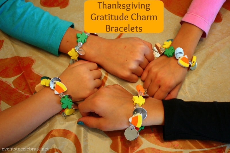 The Story of Thanksgiving Bracelet Craft  wwwletsgetreadyforkindergartencom  Thanksgiving kindergarten  Thanksgiving preschool Thanksgiving stories