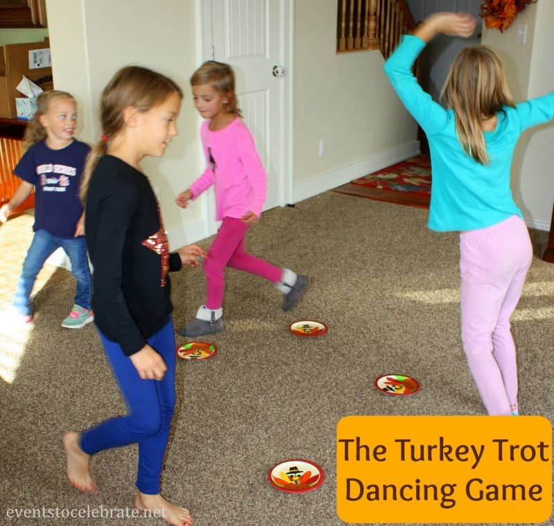 Thanksgiving Games for Kids - eventstocelebrate.net