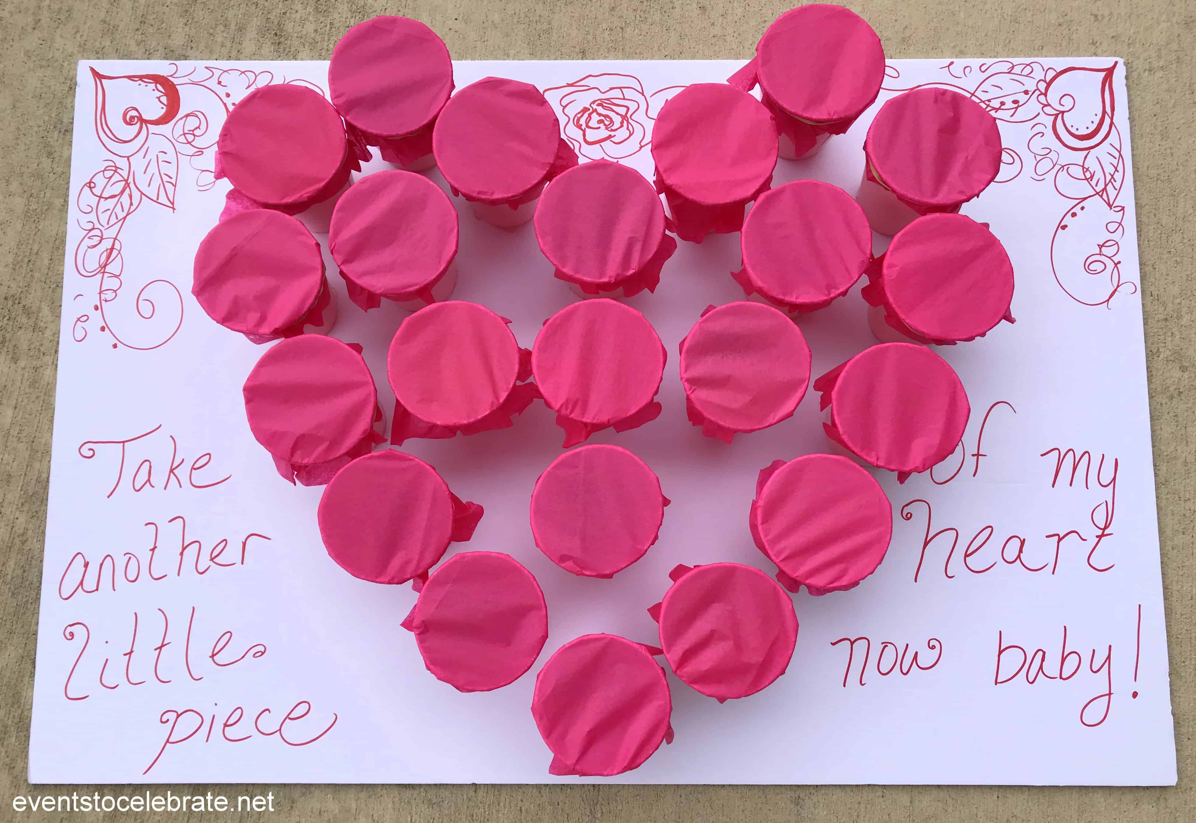 Valentine's Day Card Making Party + $200 Giveaway! - Make Life Lovely