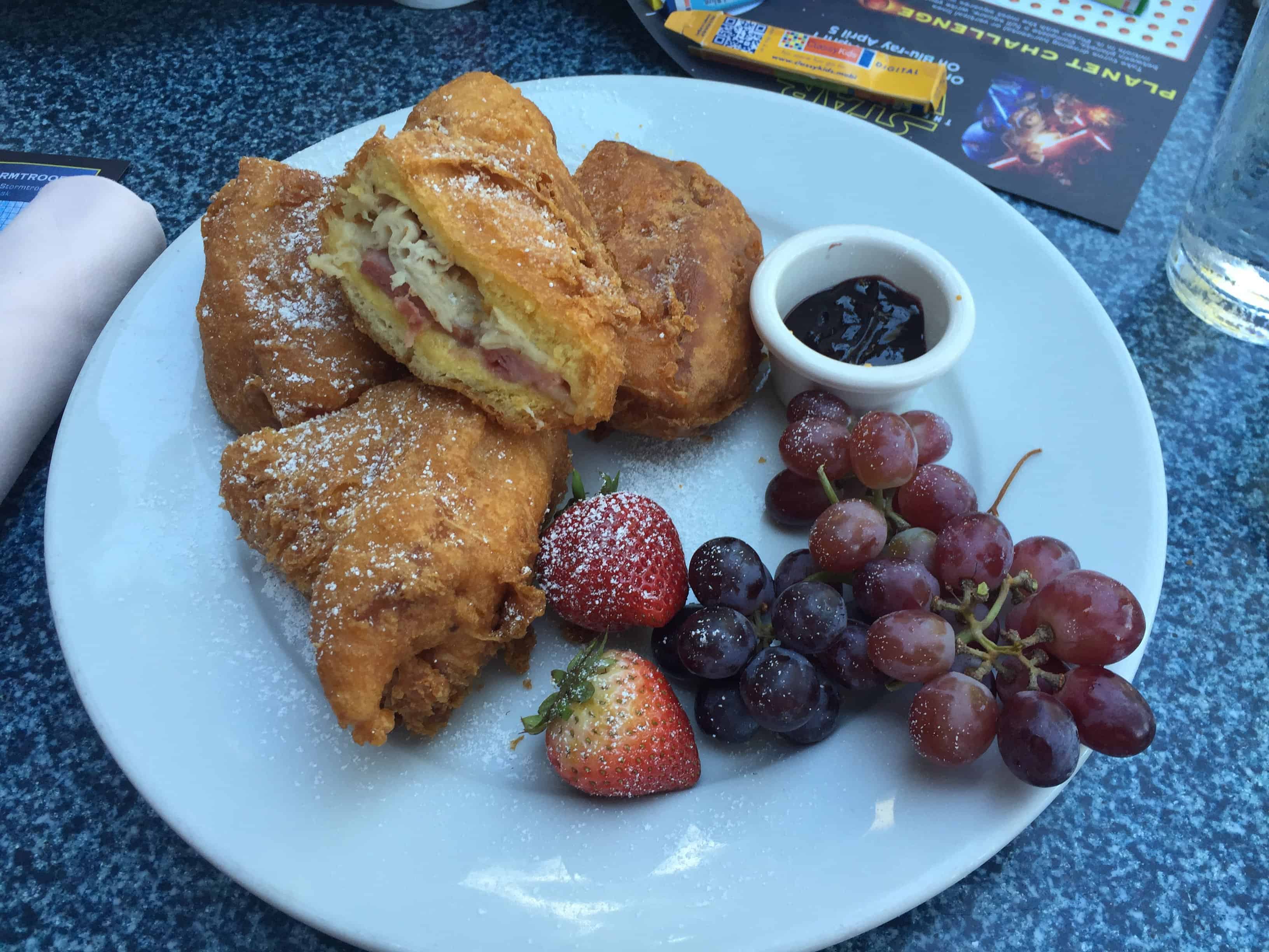 monte-cristo