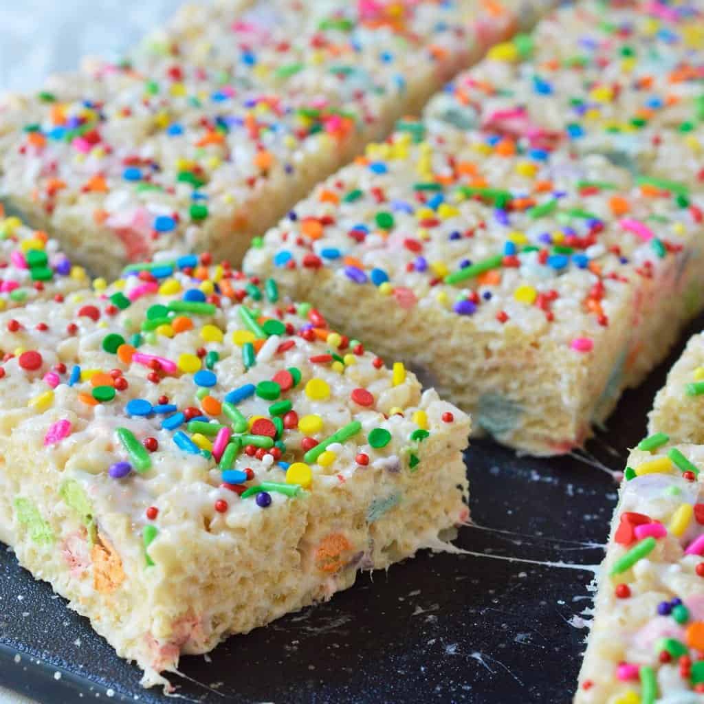 10 Easy Unicorn Party Treats - Party Ideas for Real People