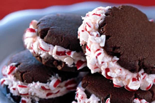 8 Yummy Christmas Cookies