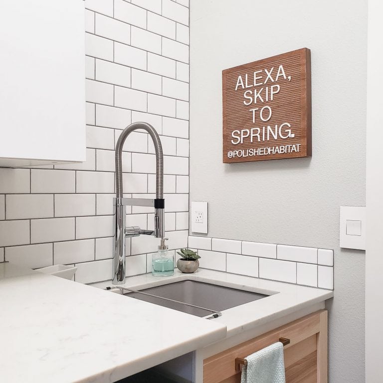 Letterboard Quotes To Celebrate Spring