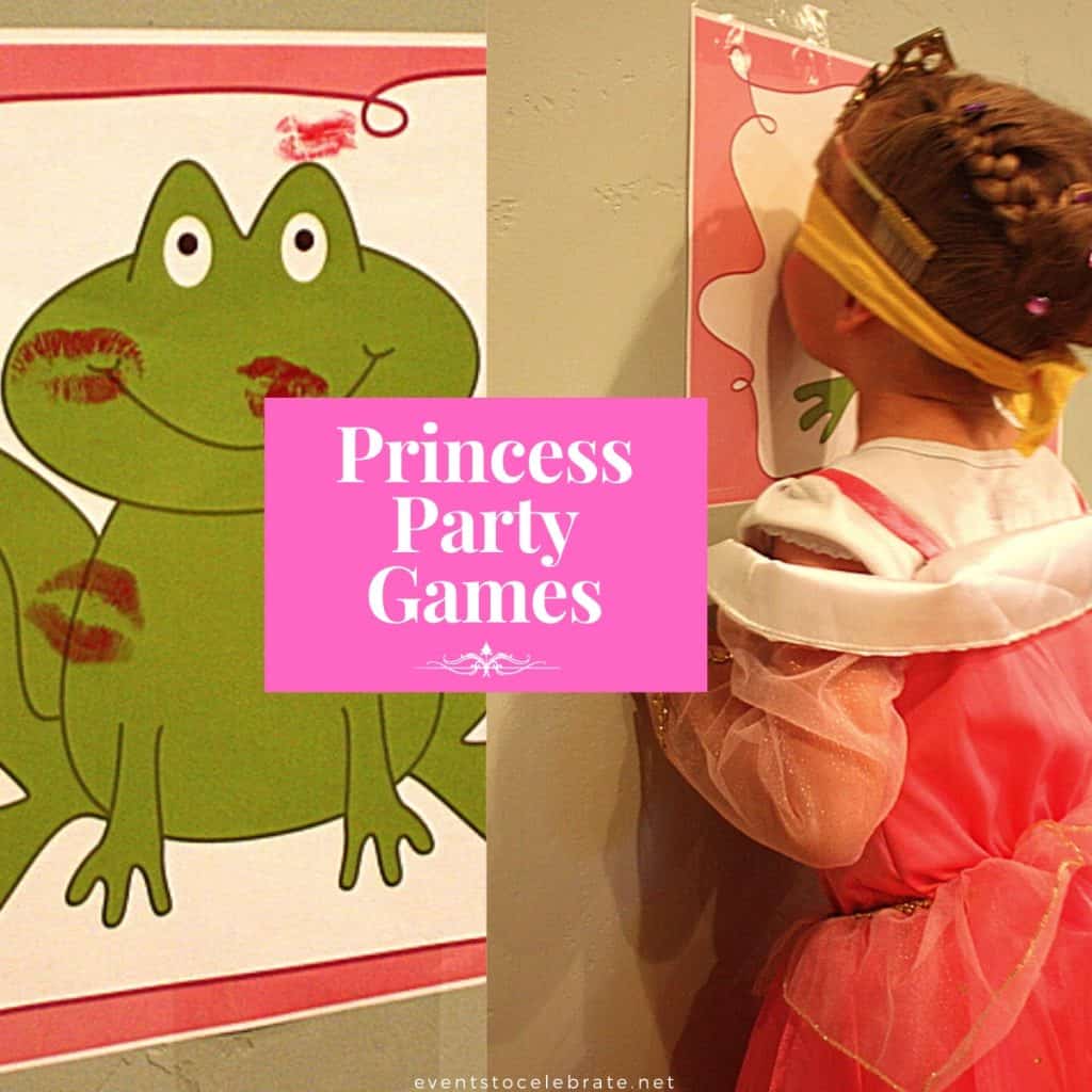 6 Disney Princess Birthday Party Games Activities Party Ideas For 