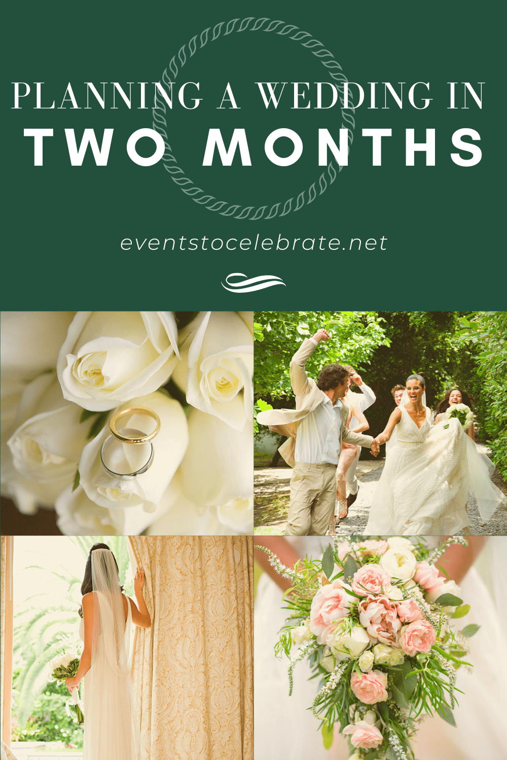 Planning A Wedding In Two Months Or Less Party Ideas For Real People Planning A Wedding In Two Months Or Less Party Ideas For Real People