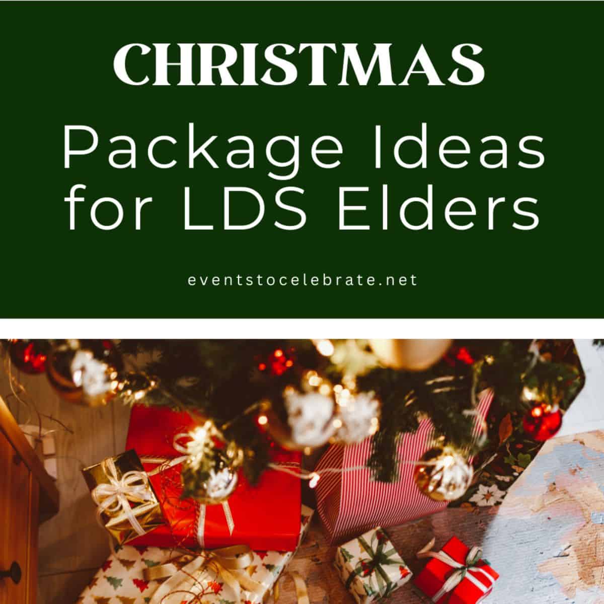 gift ideas for lds missionaries