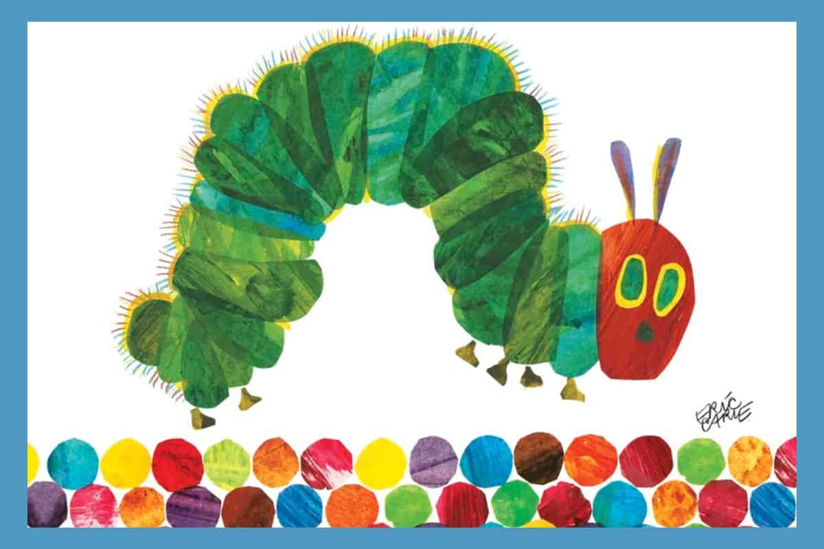 The Very Hungry Caterpillar Party Affordable Food & Decor - Party Ideas for  Real People