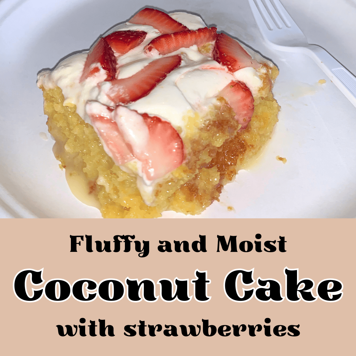 'heaven On Earth' Coconut Cake Recipe - Party Ideas For Real People