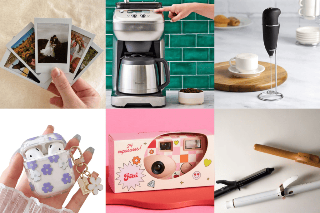 Electronic Valentine's Day Gifts for Her