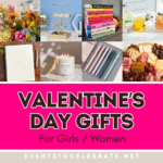 Valentine's Day Gifts for Her - mini