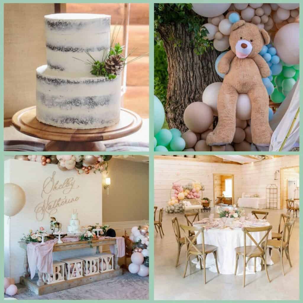 Baby Shower Themes for 2026