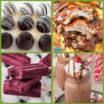 Ideas to celebrate fun September holidays.