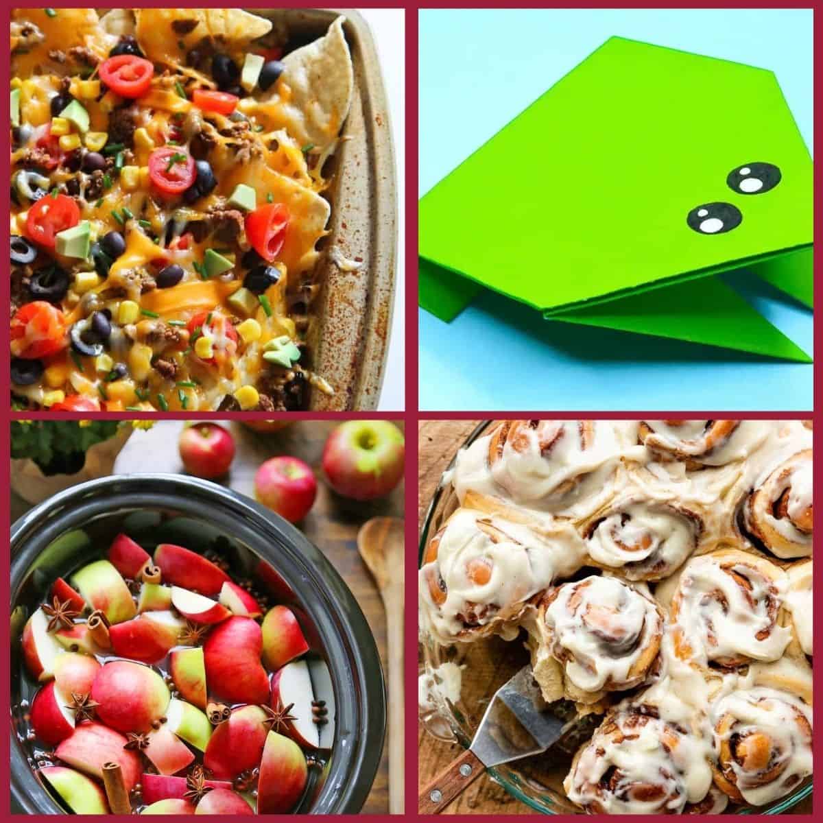 30 Holidays to Celebrate This November