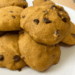 Perfectly Moist Pumpkin Chocolate Chip Cookies - Mini