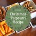 Homemade Christmas Potpourri Recipe